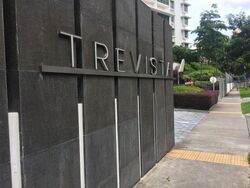 Trevista (D12), Condominium #503205771